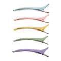 Hair Theory Coloured Sectioning Clips (6)