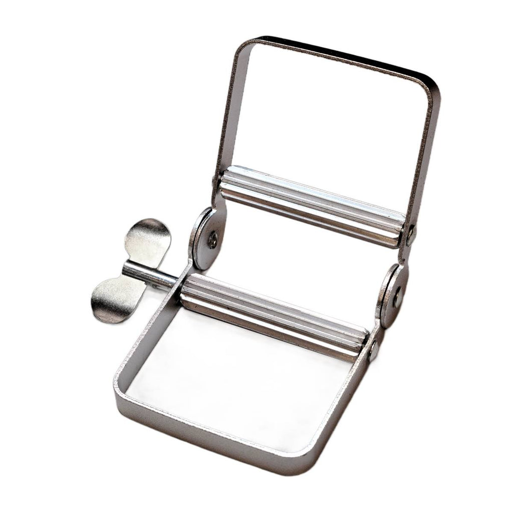 Hair Theory Metal Tube Squeezer