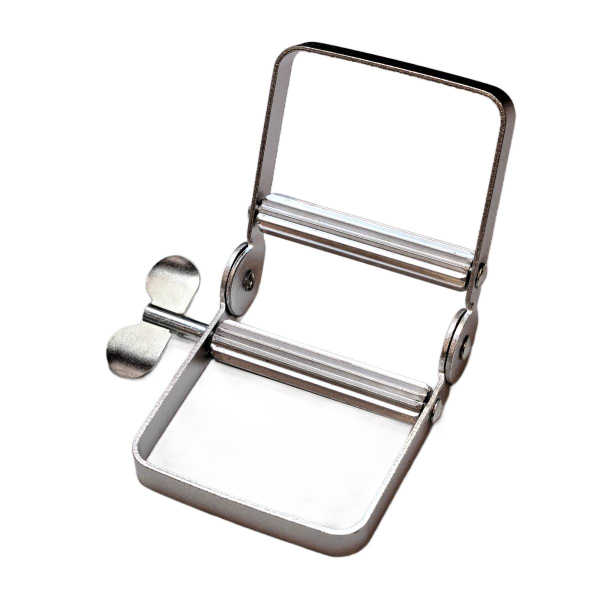 Hair Theory Metal Tube Squeezer