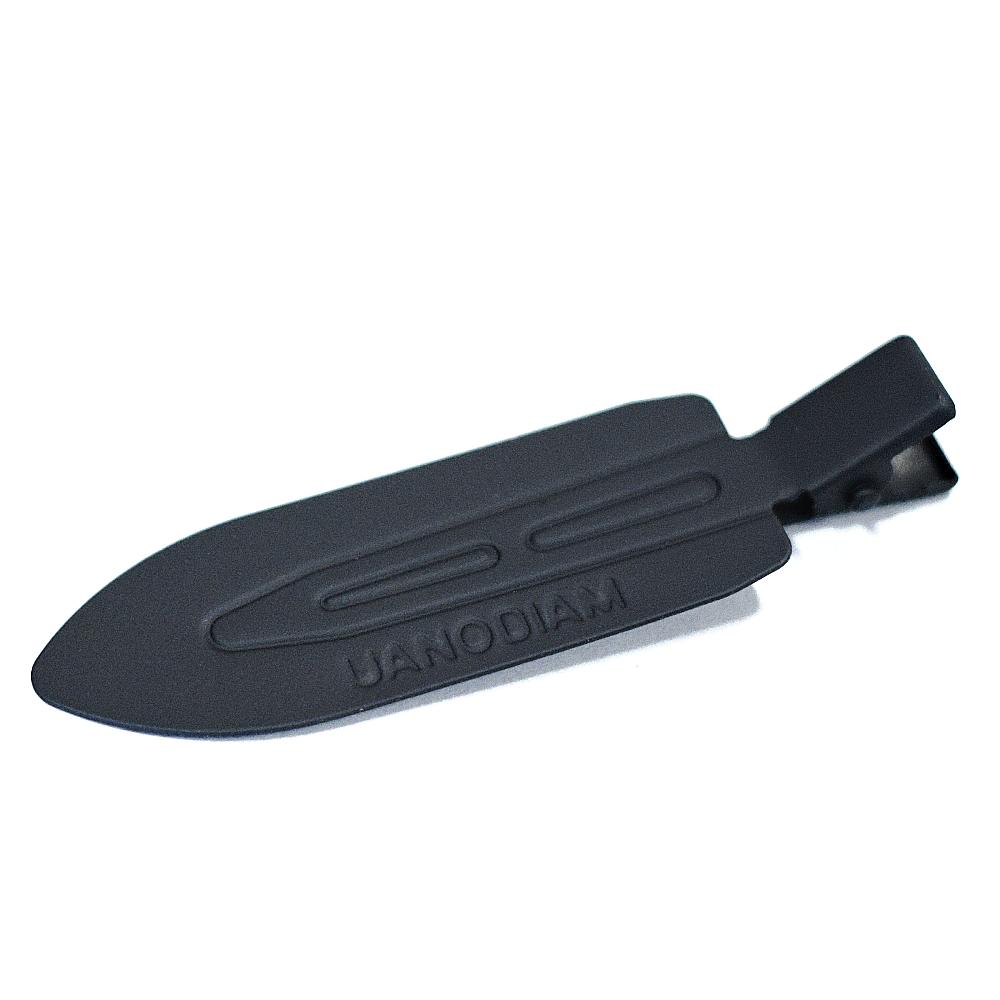 Hair Theory Blackout No Crease Clips