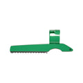 BarberStyle Finger Razor Green