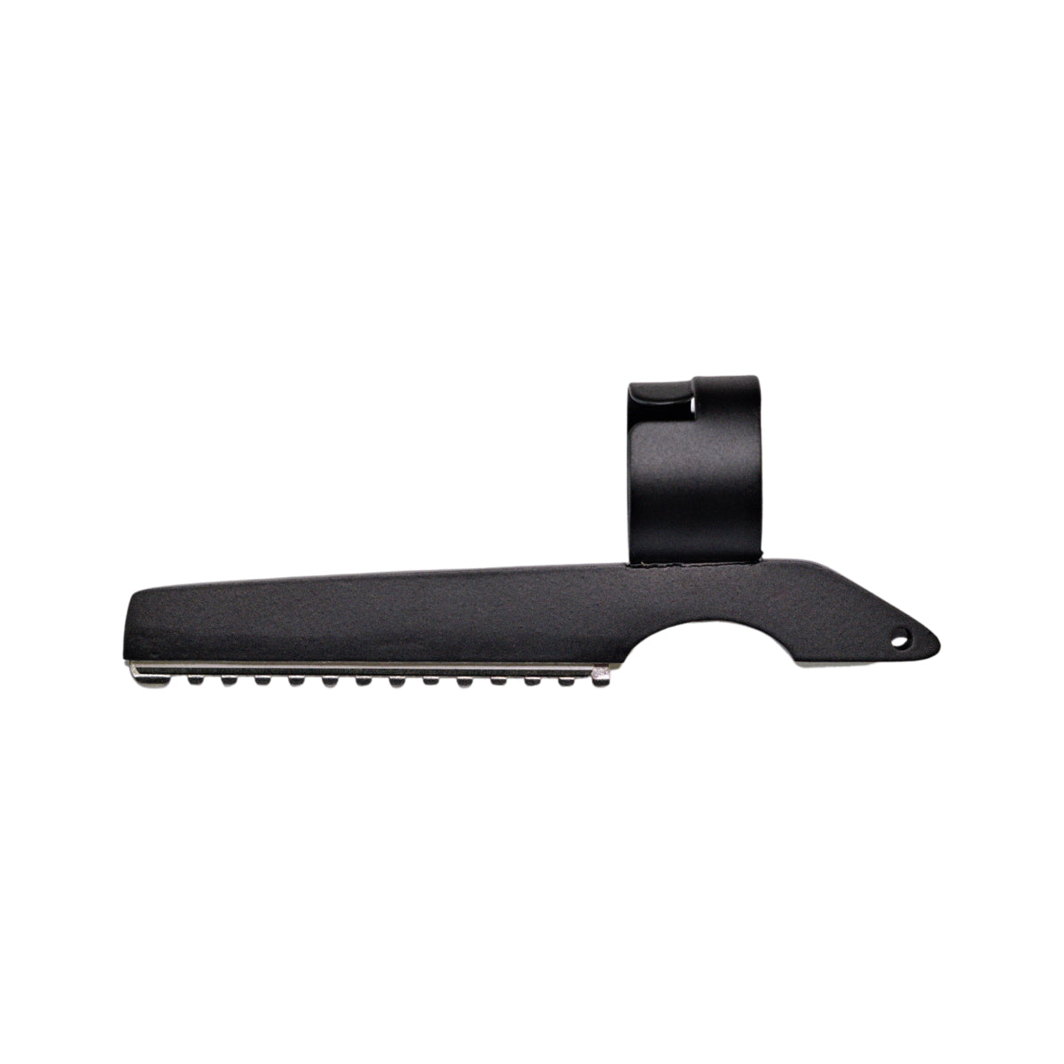 BarberStyle Finger Razor Black