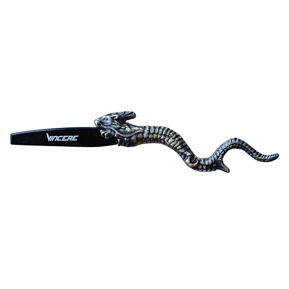 Vincere Dragon Razor Black