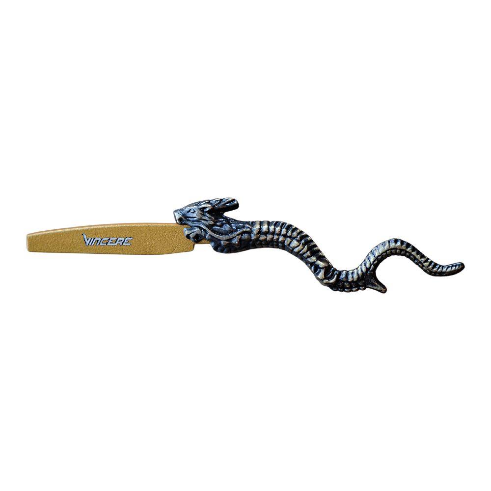 Vincere Dragon Razor Gold