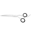 Vincere White Ghost Scissors 6"