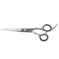 Vincere Whisper Silver Scissors 6.5"