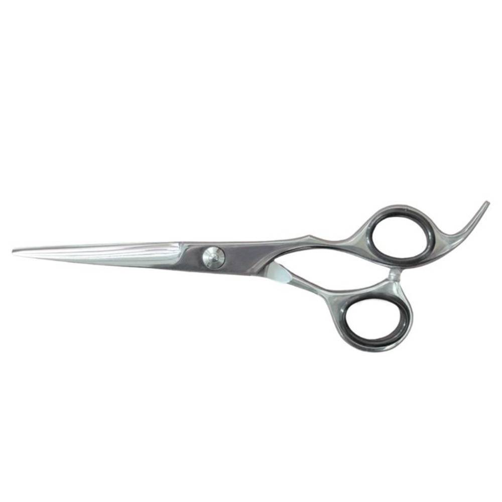 Vincere Whisper Silver Scissors 6"