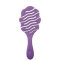 Hair Theory x Biofriendly Ultimate Detangler Brush Light Purple