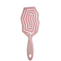 Hair Theory x Biofriendly Glacier 3-in-1 Shampoo Brush