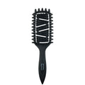 Hair Theory x Biofriendly 5-in-1 Curly Hair Brush Black