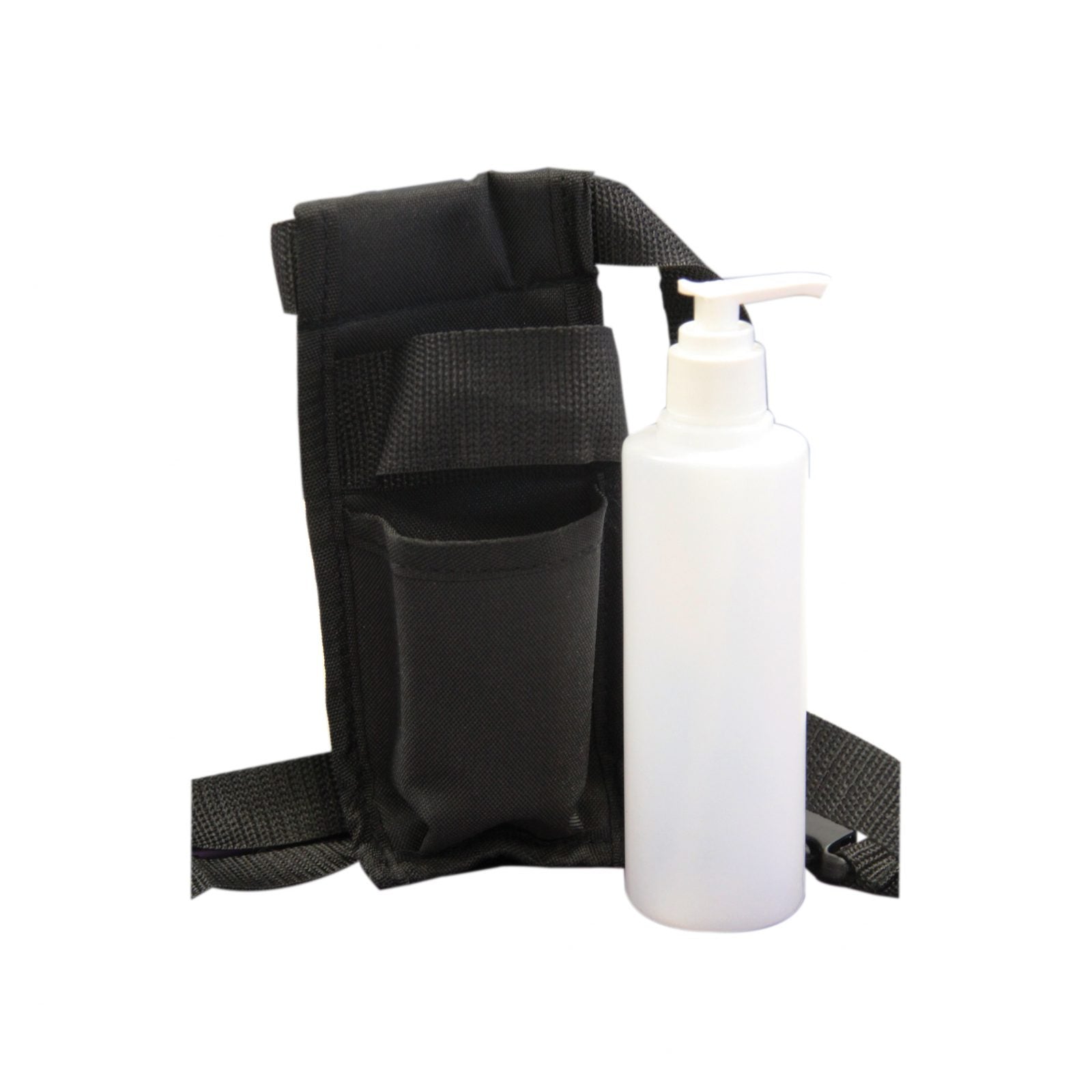 Affinity Single Oil Holster