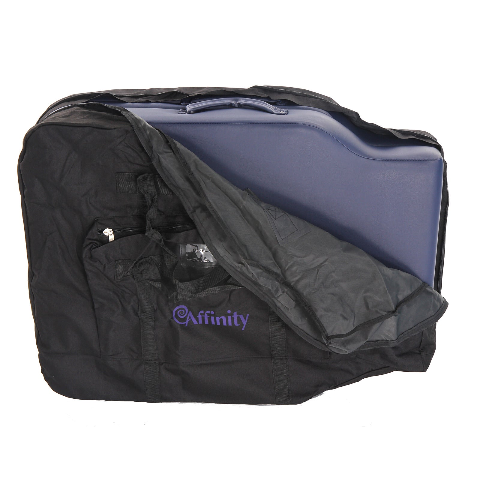 Affinity 8 / Athlete Replacement Carry Case