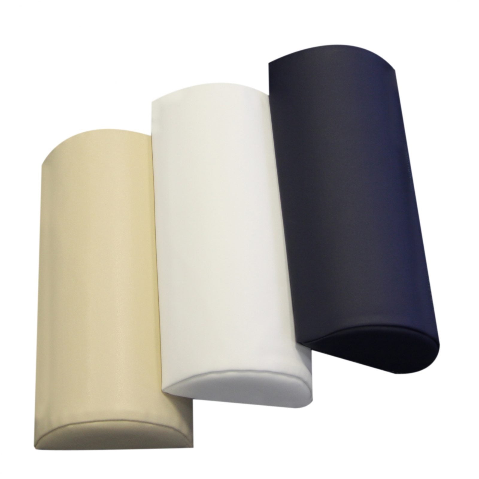 Affinity 1/2 Round Neck Bolster
