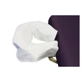Affinity Face Cradle Covers Disposable