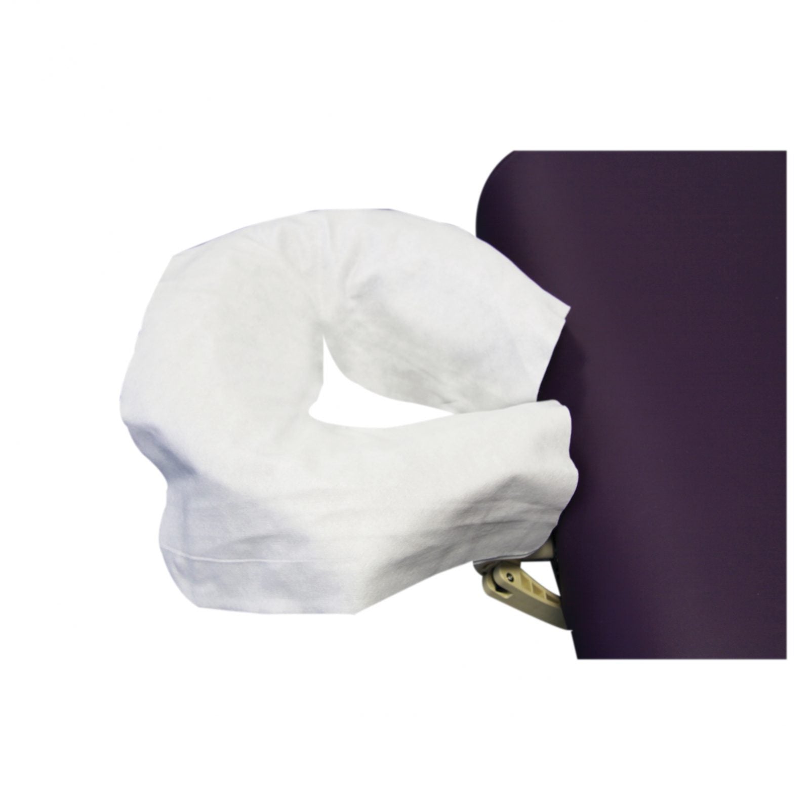 Affinity Face Cradle Covers Disposable