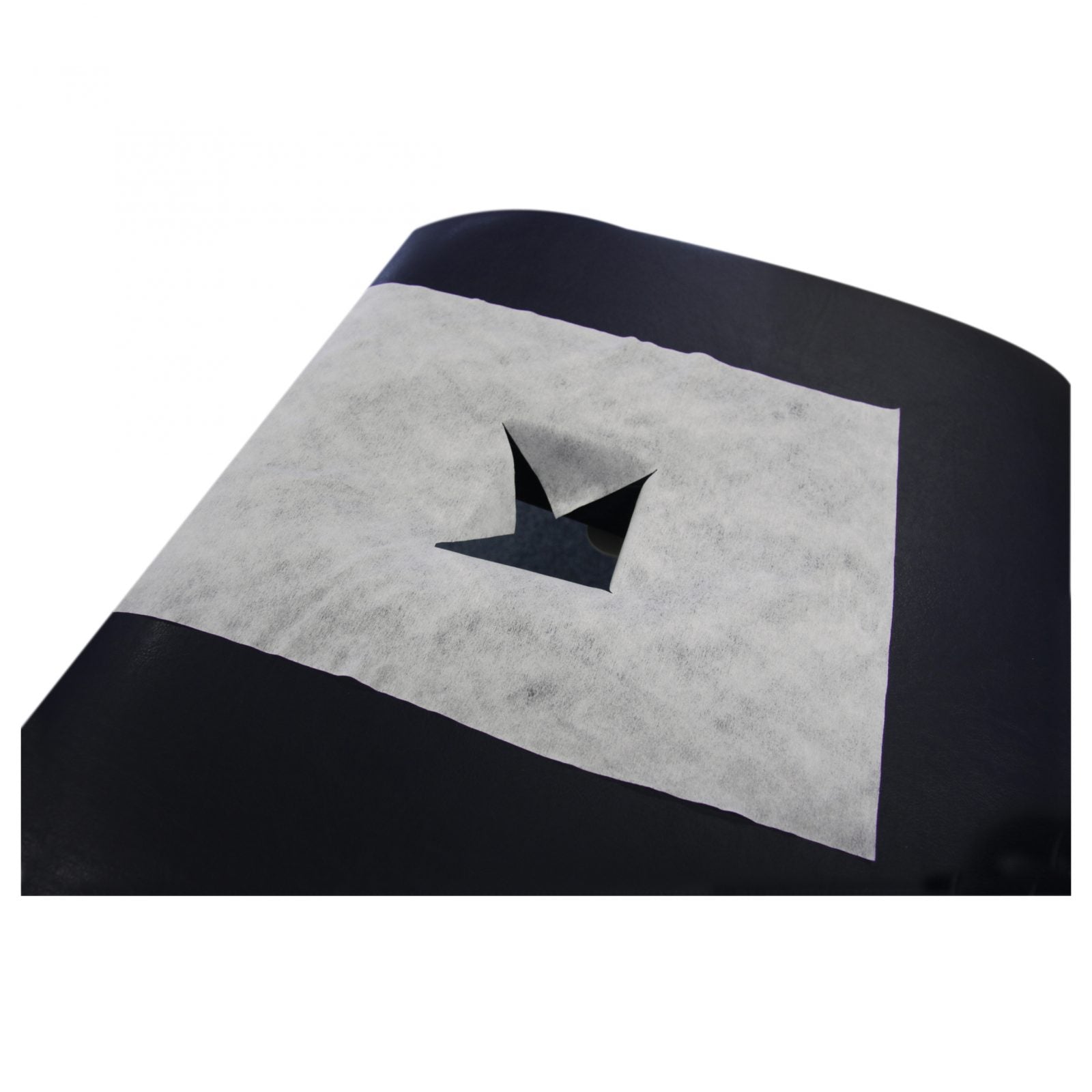 Affinity Breathe Hole Covers Disposable