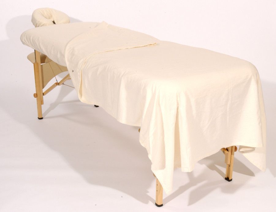 Affinity 3 Part Sheet Set