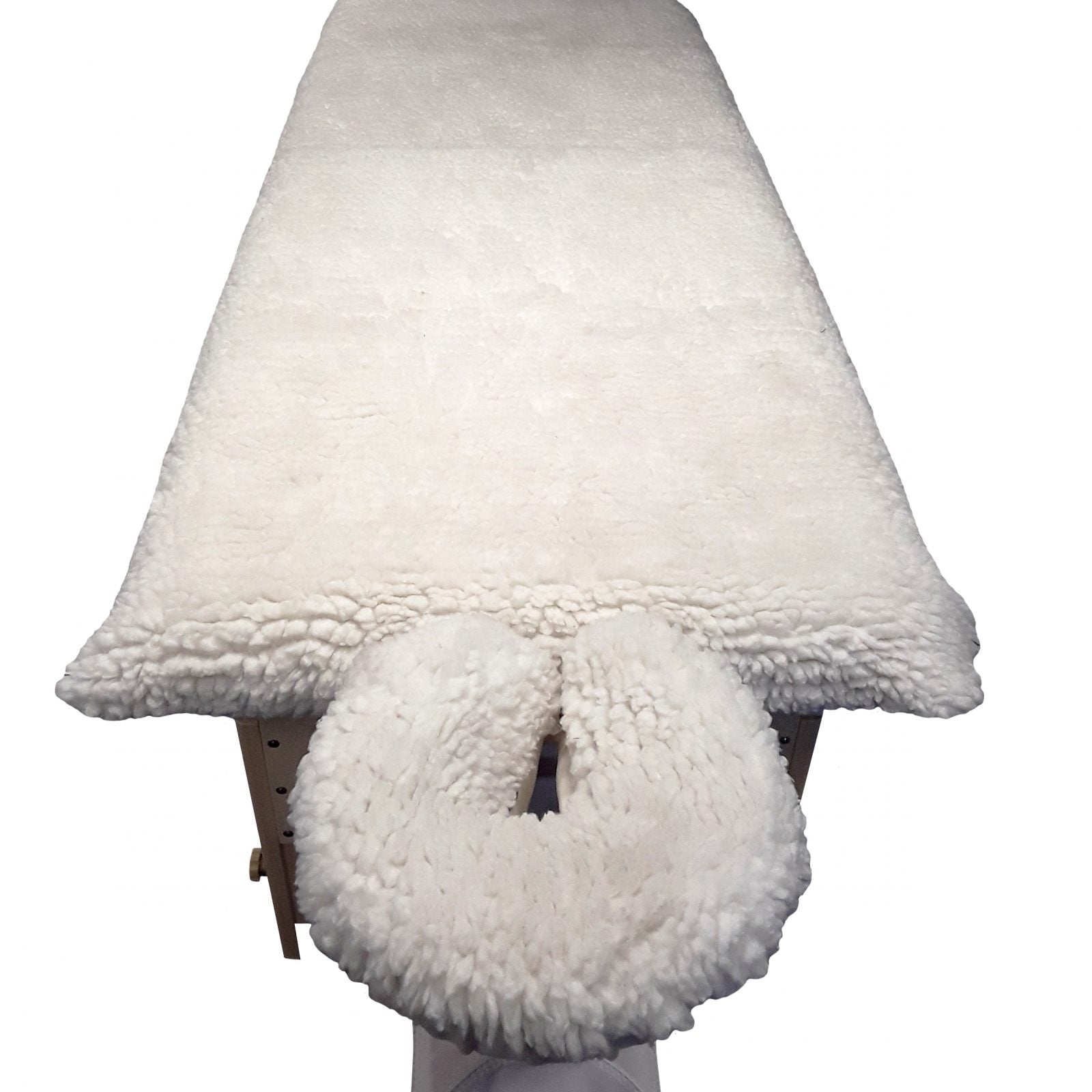 Affinity 2 Part Fleece Pad Set