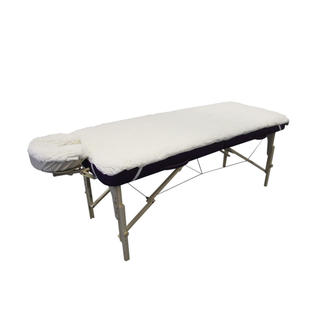 Affinity 2 Part Fleece Pad Set