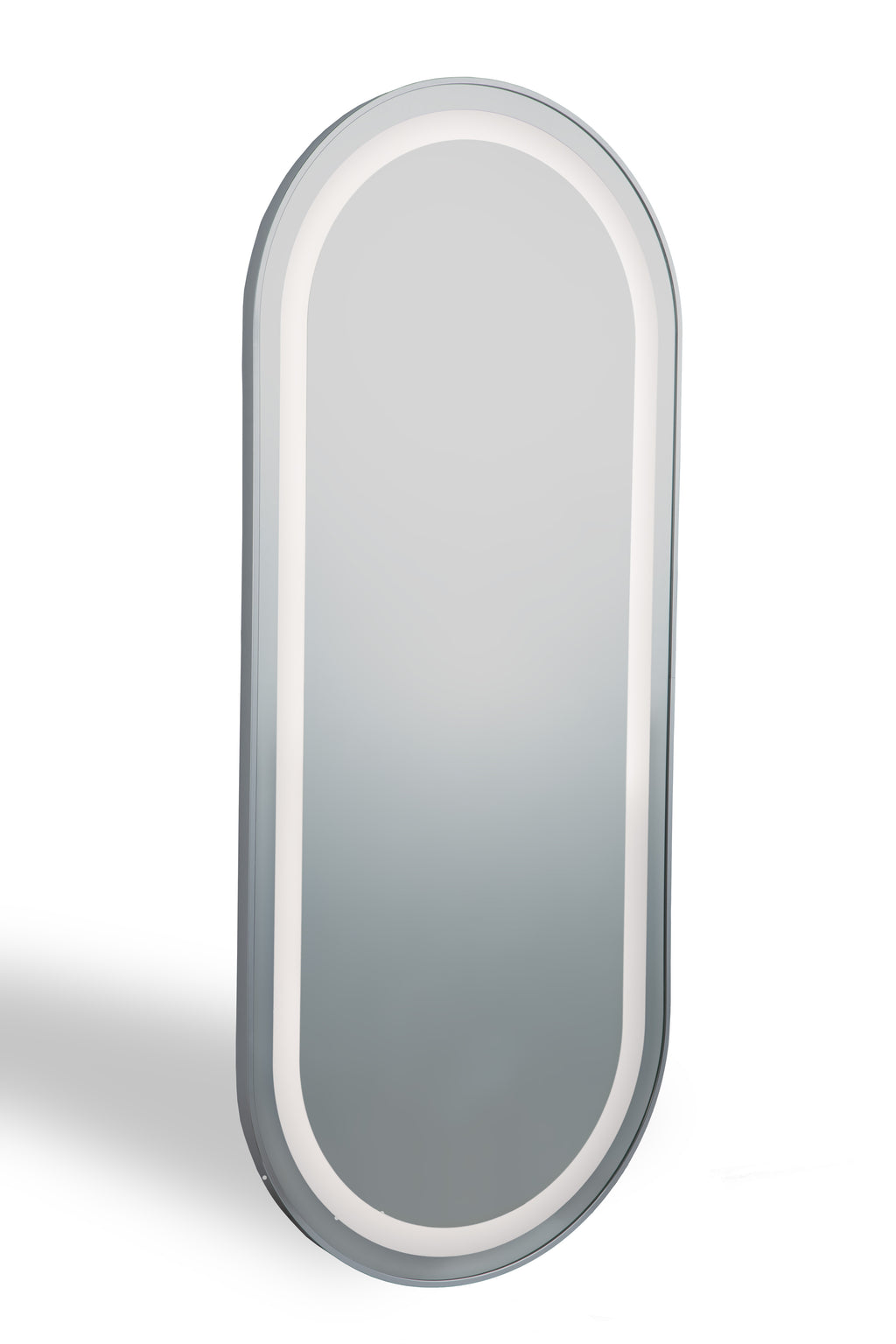 Mirplay Loop Chrome Mirror