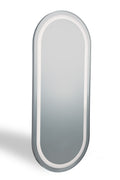 Mirplay Loop Chrome Mirror