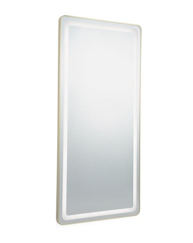 Mirplay Rec Gold Mirror