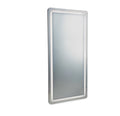 Mirplay Rec Chrome Mirror