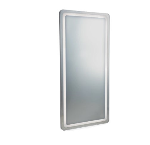 Mirplay Rec Chrome Mirror