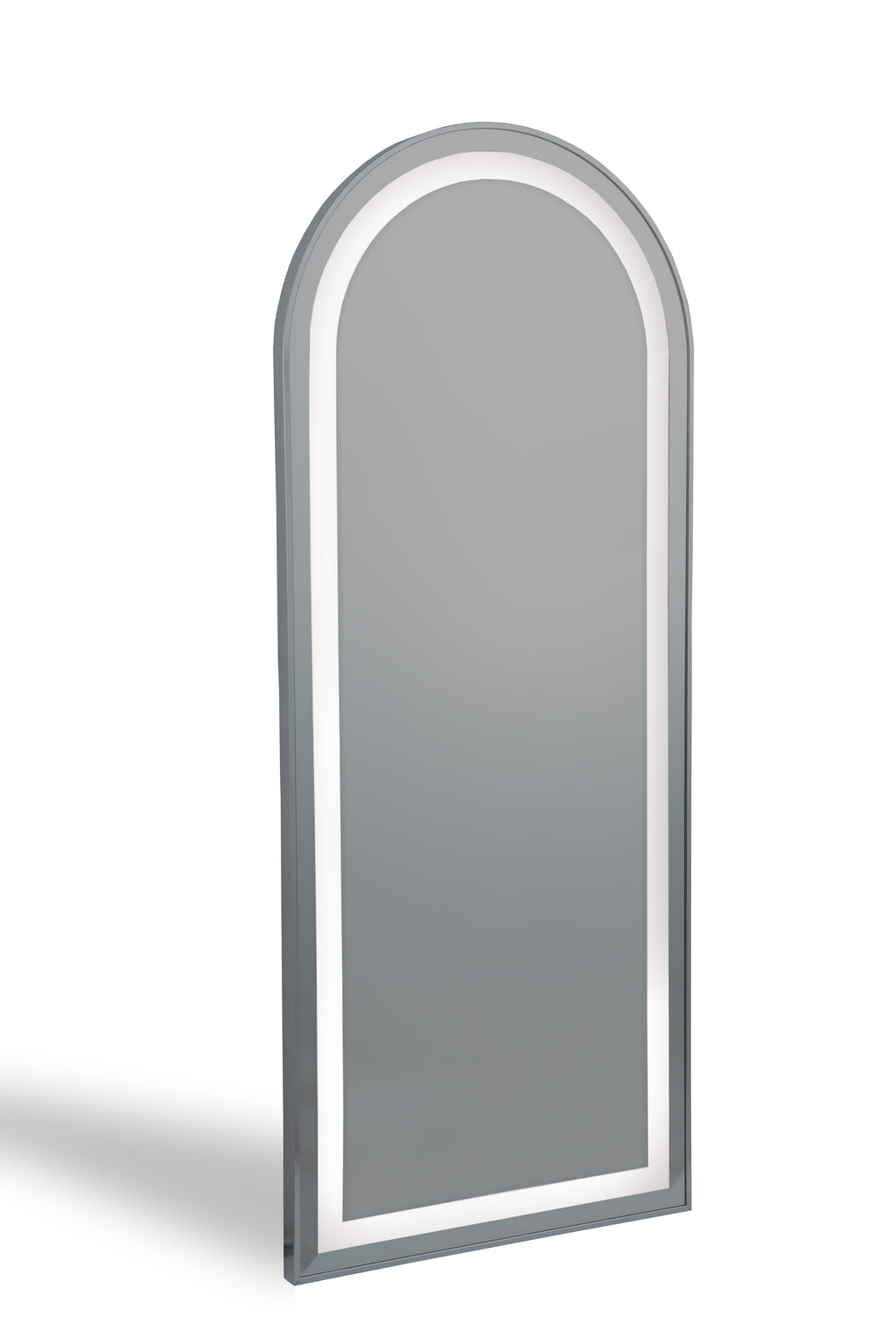 Mirplay Rim Chrome Mirror