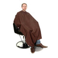 Crewe Orlando Milan Cutting Cape Stud Fasten Brown