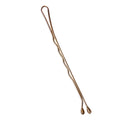 Crewe Orlando Wavy Grips 2.5" Brown P727BR (72)