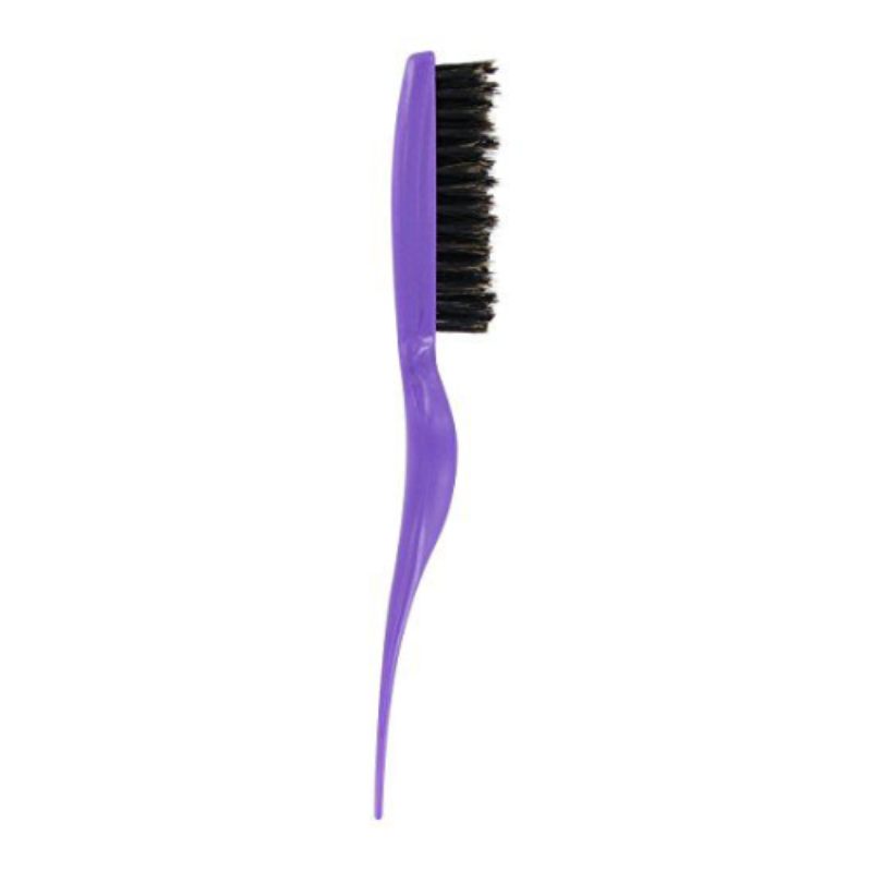 Crewe Orlando Postiche Brush Purple