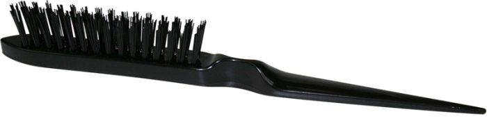 Head Gear Postiche/Teasing Brush