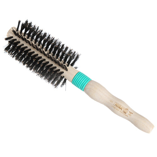 Mira Green Line Boar Bristle Brush 164 55mm