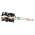 Mira Green Line Boar Bristle Brush 201 70mm
