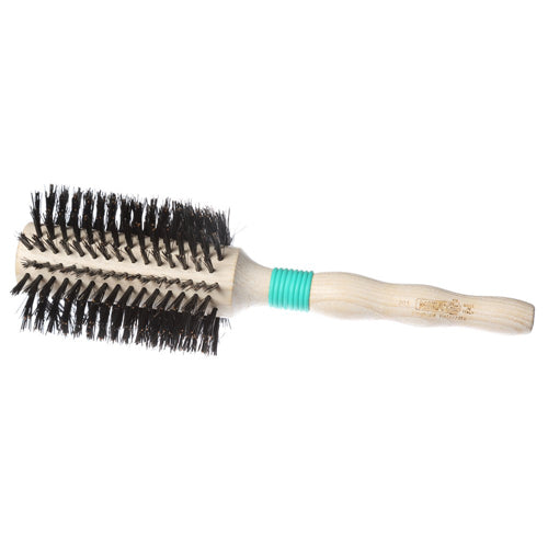 Mira Green Line Boar Bristle Brush 201 70mm