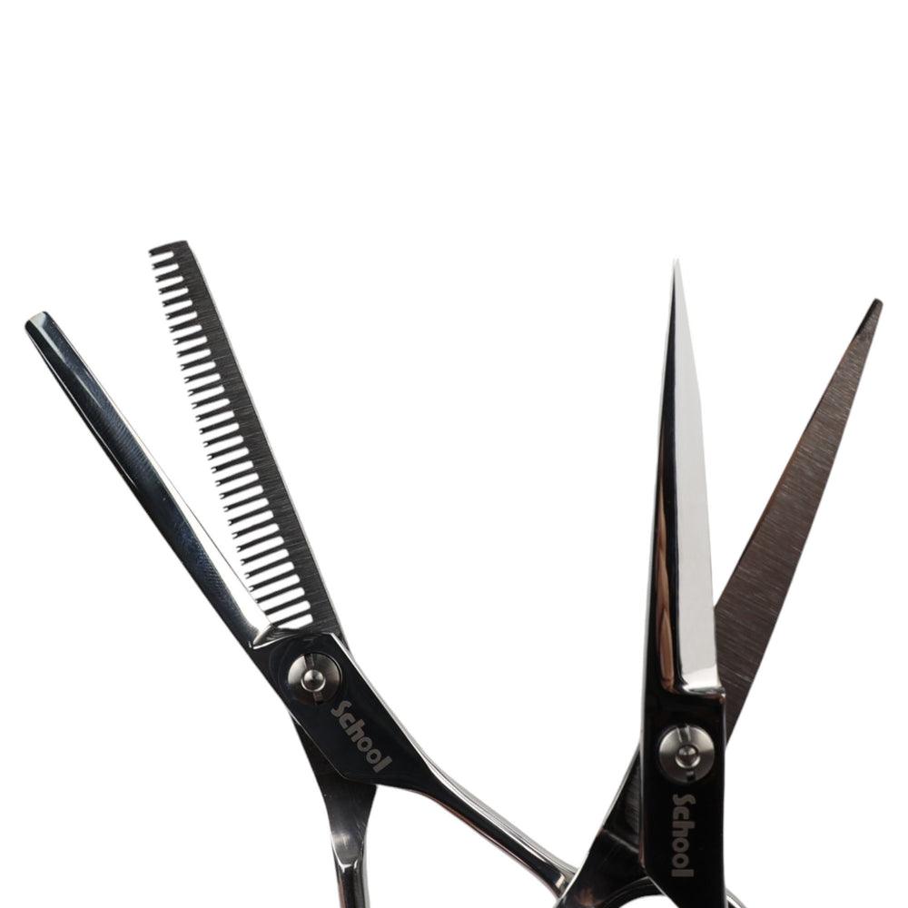 Kiepe School 212 Scissor Set 5.5"