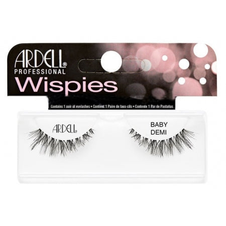 Ardell Wispies Eyelashes - Baby Demi