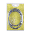 Crewe Orlando Silver PVC Hose 3110