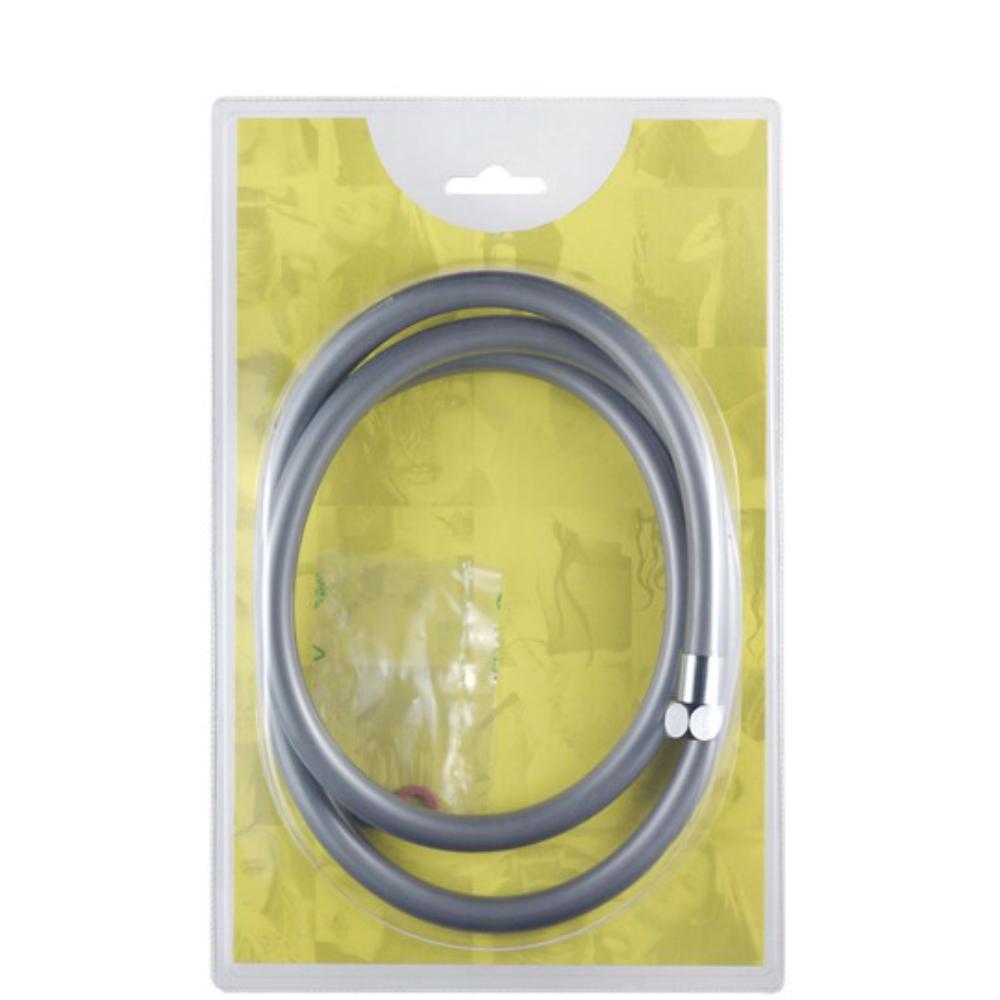 Crewe Orlando Silver PVC Hose 3110