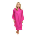 Crewe Orlando Verona Cutting Cape Pink