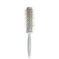 Crewe Orlando Ionic Heat Retaining Wheat Hair Brush 32mm - Sage