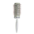 Crewe Orlando Ionic Heat Retaining Wheat Hair Brush 53mm - Sage