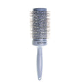 Crewe Orlando Ionic Heat Retaining Wheat Hair Brush 53mm - Cornflower