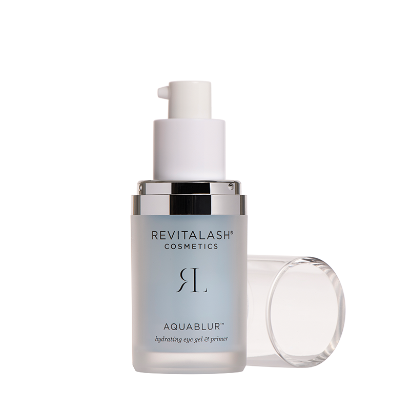 RevitaLash Aquablur Hydrating Eye Gel & Primer 15ml