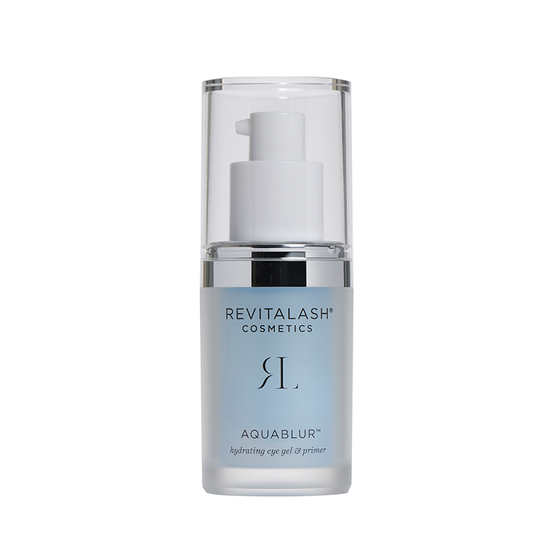 RevitaLash Aquablur Hydrating Eye Gel & Primer 15ml