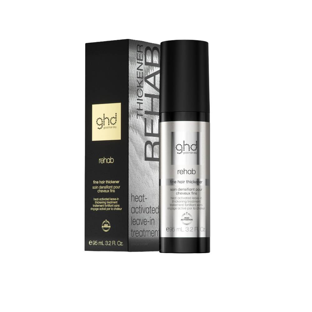 ghd Rehab Fine Hair Thickener 95ml
