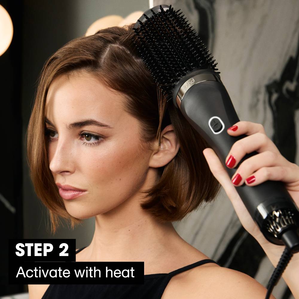 ghd Rehab Fine Hair Thickener 95ml