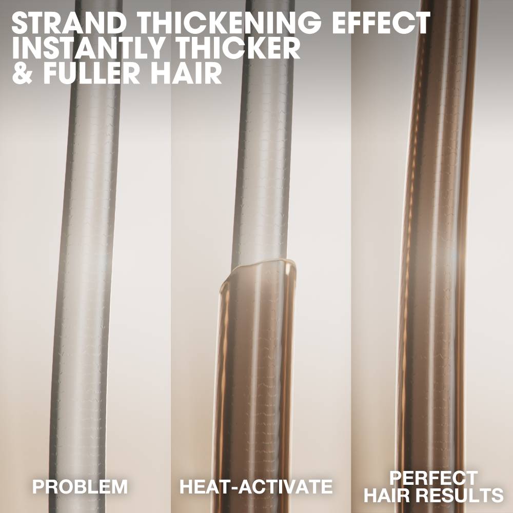 ghd Rehab Fine Hair Thickener 95ml