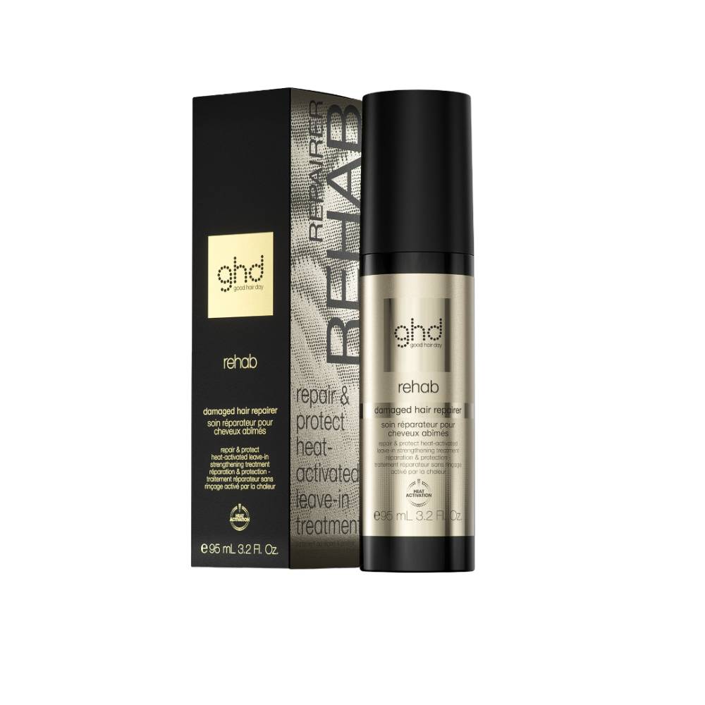 ghd Rehab Damaged Hair Repairer 95ml